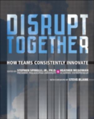Disrupt Together (SKU 1039520247)