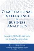 Computational Intelligence In Business Analytics