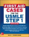 First Aid Cases For The Usmle Step 1
