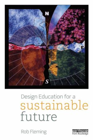 Design Education For A Sustainable Future (SKU 1037199247)