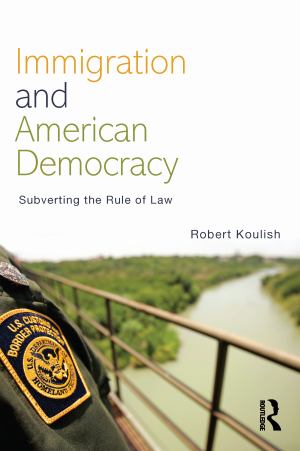 Immigration & American Democracy (SKU 1028666147)