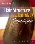Hair Structure and Chemistry Simplified