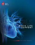 2020 Bls Provider Manual