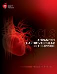 2020 Acls Provider Manual