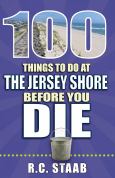 100 Things To Do At The Jersey Shore