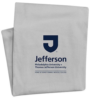Sweatshirt Blanket Jefferson