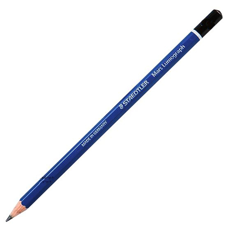 Lumograph Pencil