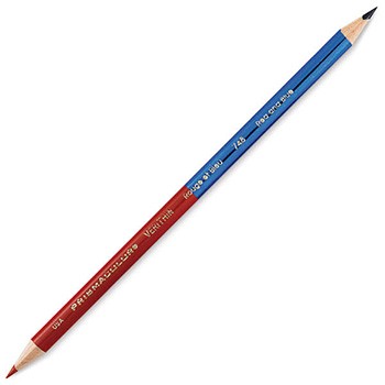 Red/Blue Verithin Pencil