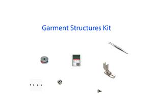 Garment Structures Kit