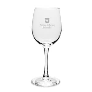 Crystal 12Oz Wine Glass