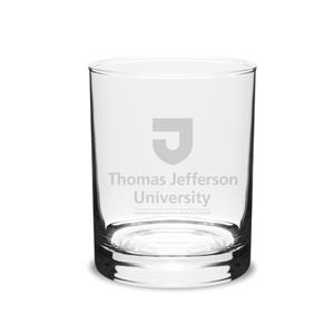 Crystal 14Oz Double Old Fashioned