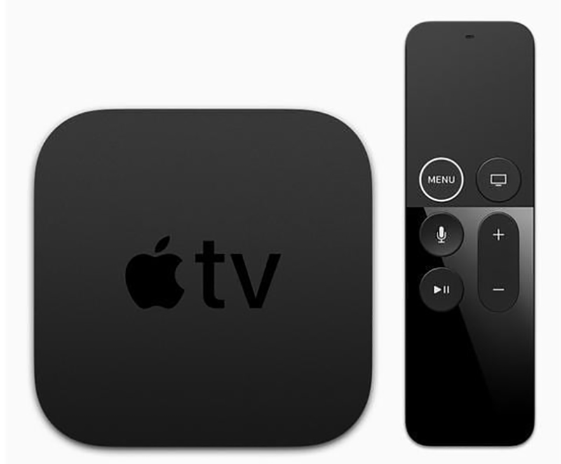 2015 Apple Tv 32Gb