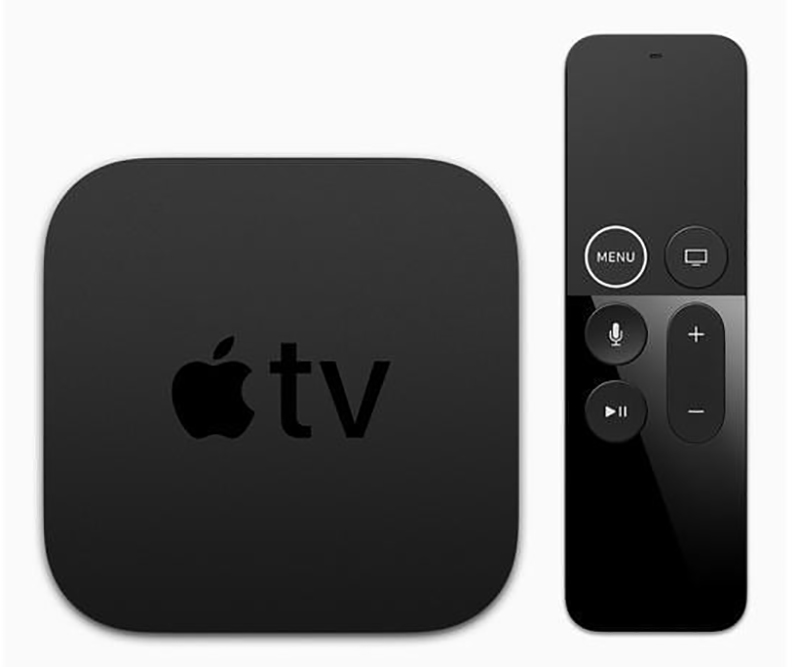 2015 Apple Tv 64Gb