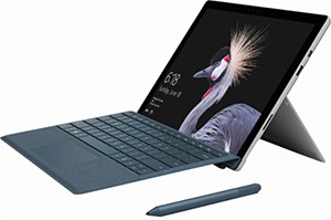 Surface Pro I7 256Gb Bundle