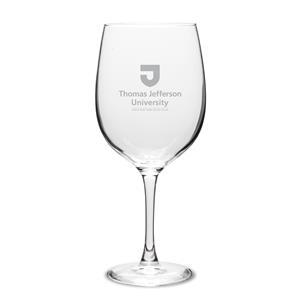 Crystal 19Oz Wine Glass