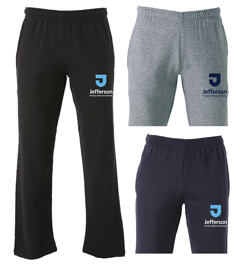 Open Bottom Benchmark Pant
