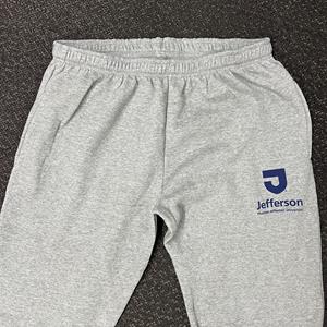 OPEN BOTTOM BENCHMARK PANT