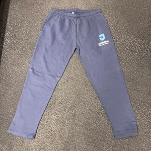 OPEN BOTTOM BENCHMARK PANT