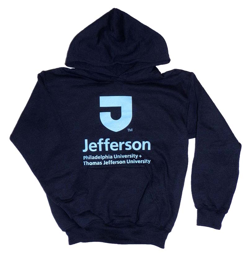 Youth Jefferson Hoodie