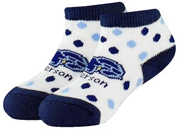 Socks Bootie Tju Infant (SKU 1048946817)