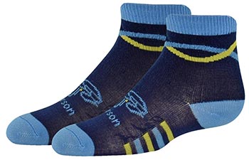 Socks Tju Toddler Waves (SKU 1048947517)