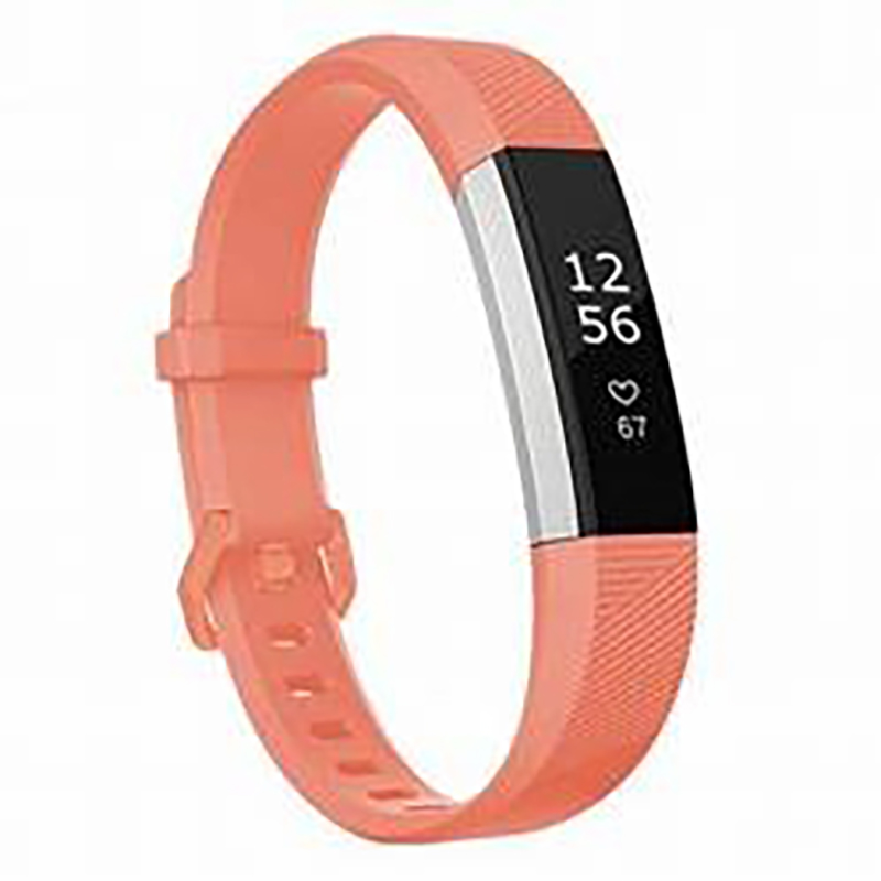 Fitbit Alta Coral Large