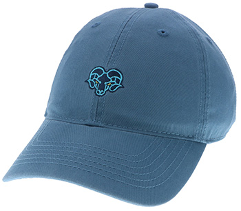 Champ Cap Ram Head Mini | Jefferson 