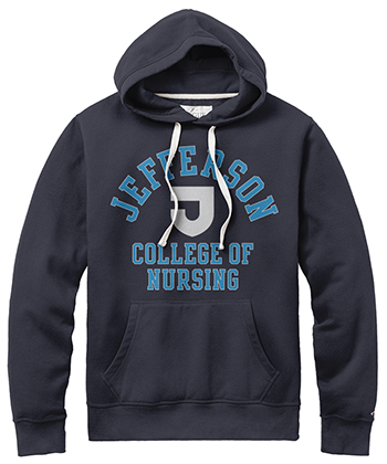College Of Nursing Hoodie (SKU 1051052034)