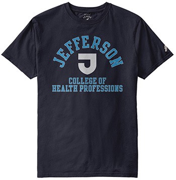 College Of Health Professions Tee