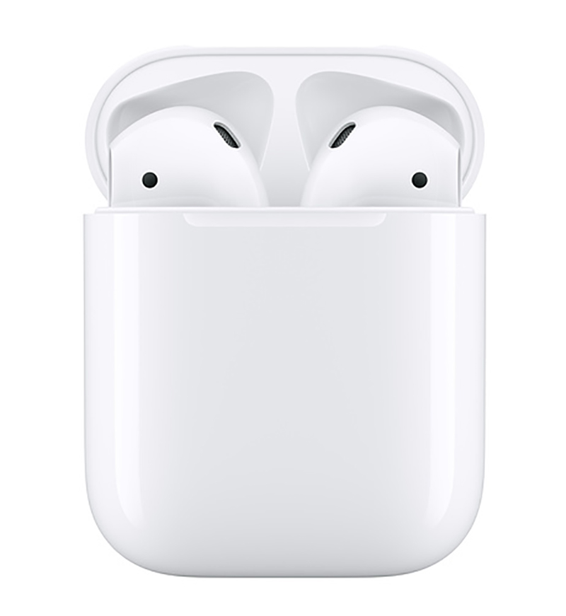 Apple Airpods W/Charging Case