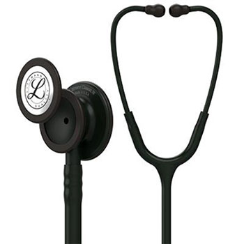 3M Littman Classic Iii Stethoscope Black/Black (SKU 1052455836) 3M Littman Classic Iii Stethoscope Black/Black (SKU 1052455836)