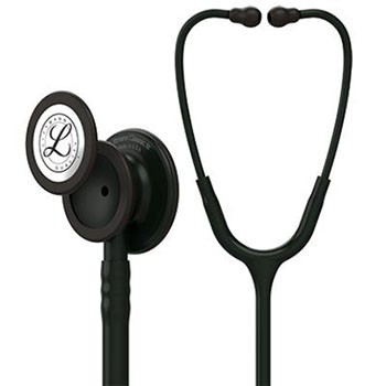 3M Littman Classic Iii Stethoscope Black/Black