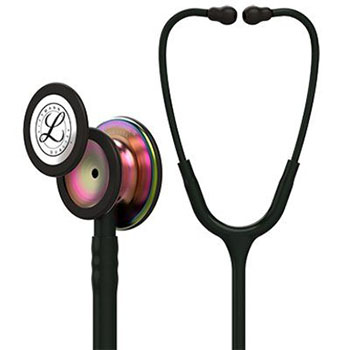 3M Littman Classic Iii Stethoscope Black/Black (SKU 1052459636) 3M Littman Classic Iii Stethoscope Black/Black (SKU 1052459636)