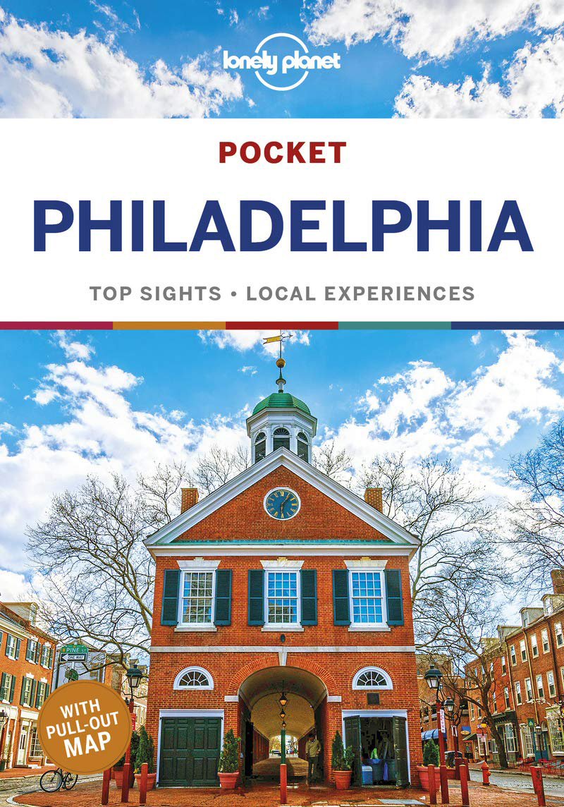 Pocket Philadelphia