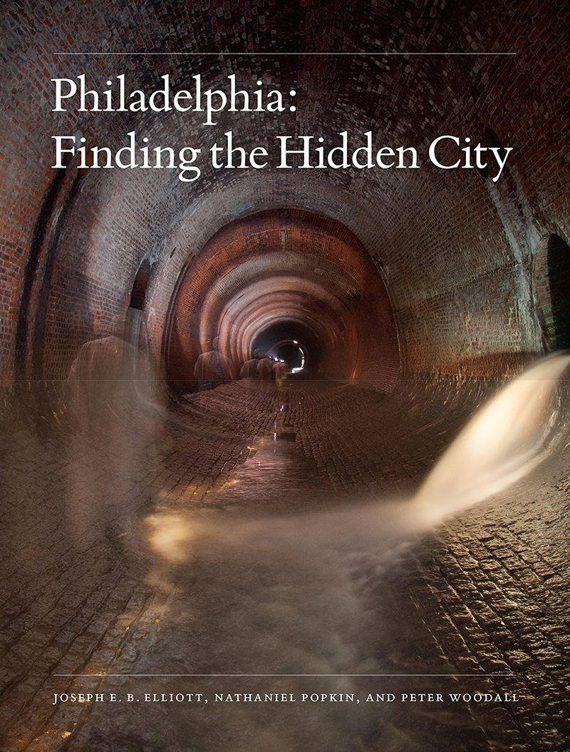 Philadelphia: Finding The Hidden City