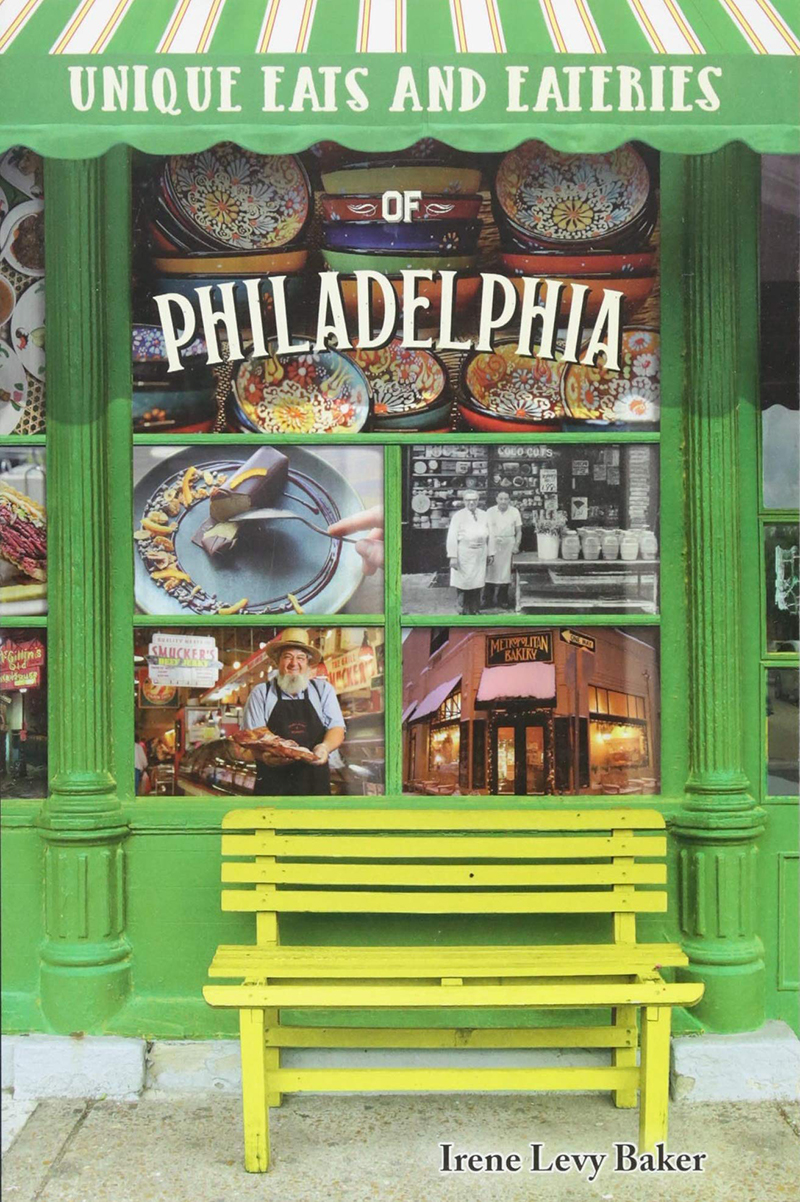 Unique Eats And Eateries Of Philadelphia