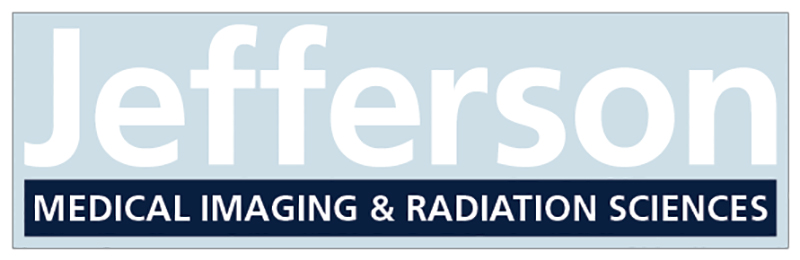 Decal Jefferson Medical Imaging & Radiation Sciences