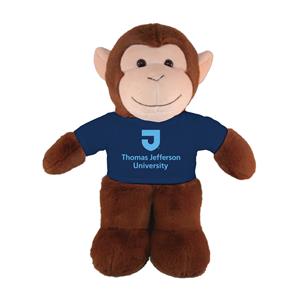 Monkey Bean Buddies