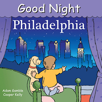 Good Night Philadelphia (SKU 1055410446)