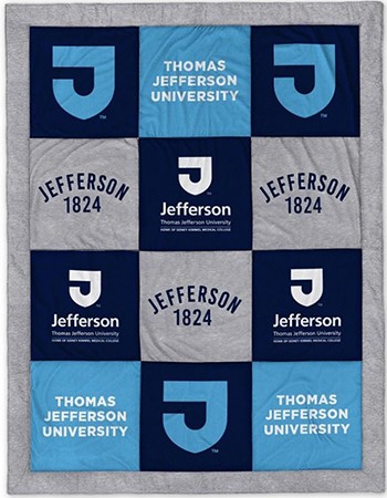 Spirit Blanket Jefferson