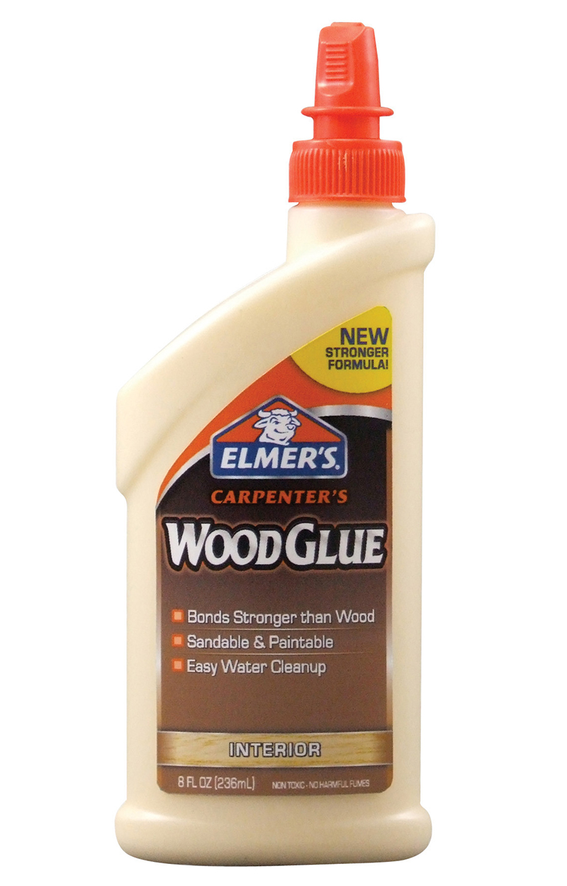 Glue - Carpenter's Wood 8 Oz