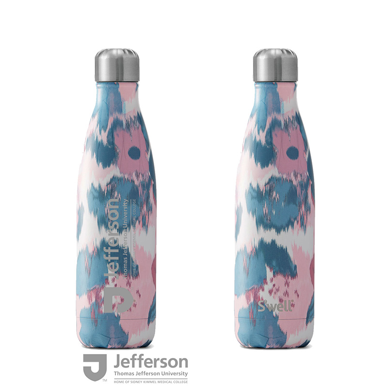 Swell Water Color Bottle