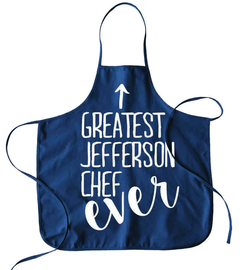 Youth Great Chef Apron