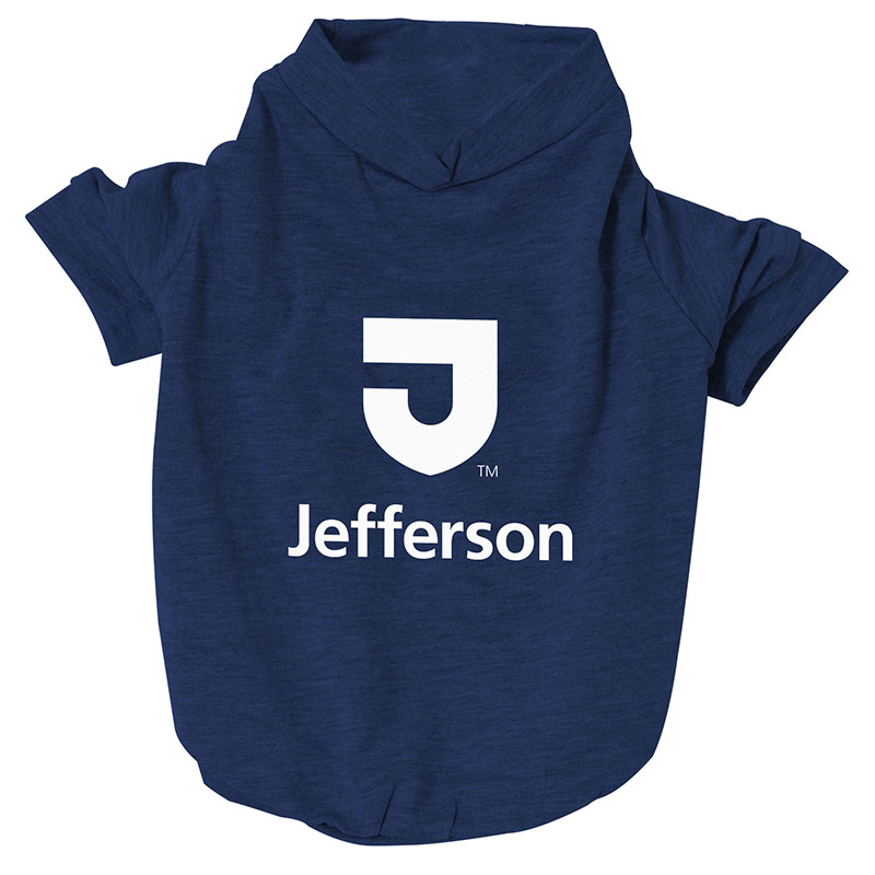 Jefferson Doggie T-Shirt
