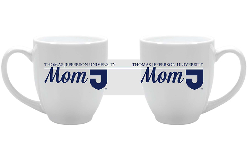 Ceramic Mug 15Oz Bistro Mom