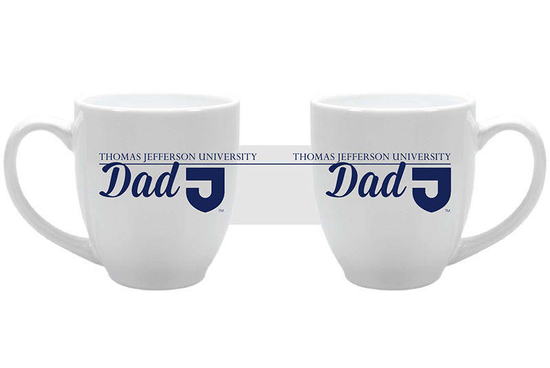 Mug Ceramic 15Oz Dad Bistro