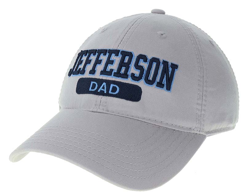 Cap Jefferson Dad