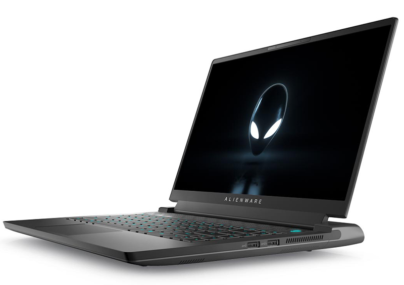       2022 Cabe Dell Alienware M15 High End
