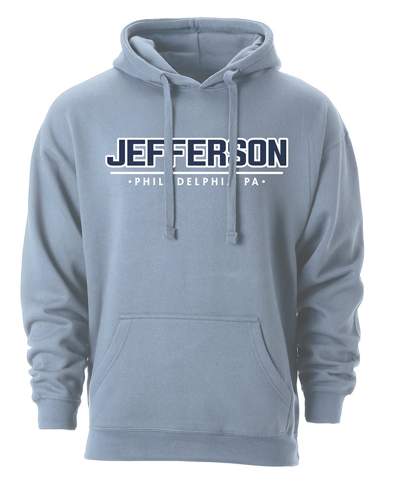 Benchmark Hoodie Jeff Philly Bf
