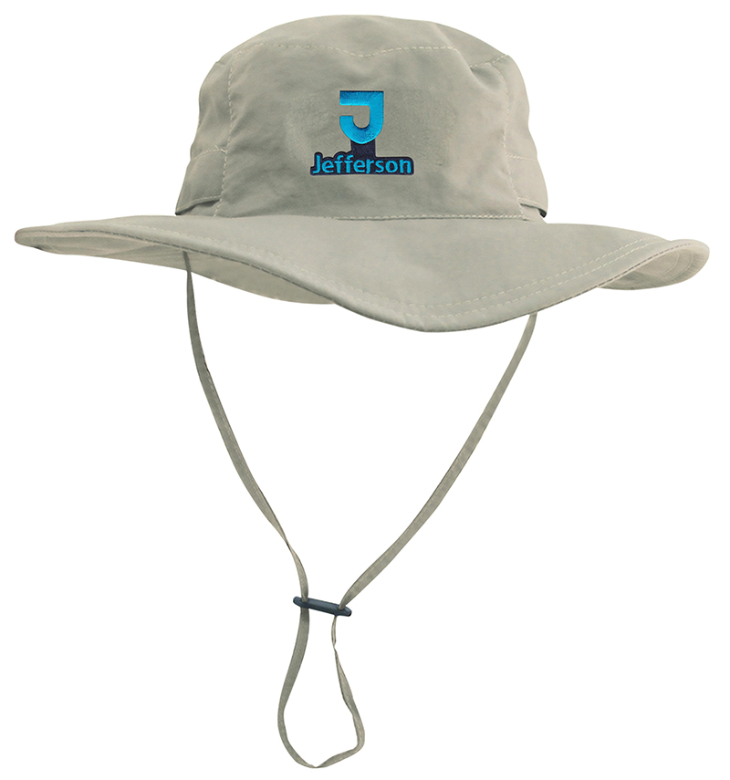 Boonie Outback Hat Khaki